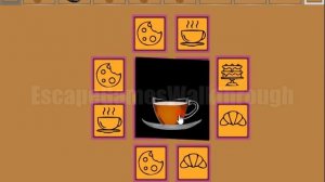 G2R Happy Coffee Shop Walkthrough [Games2Rule]