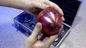 Распаковка MDLab SP-A17.3S