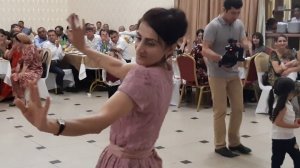 |Ох ин чи ачаб нозанин мераксад| памирский танец