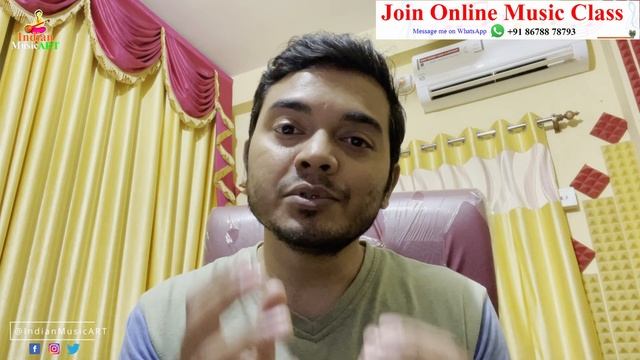 Difference b/w Music Director and Composer संगीत निर्देशक और संगीतकार में अंतर | Indian Music ART смотреть онлайн