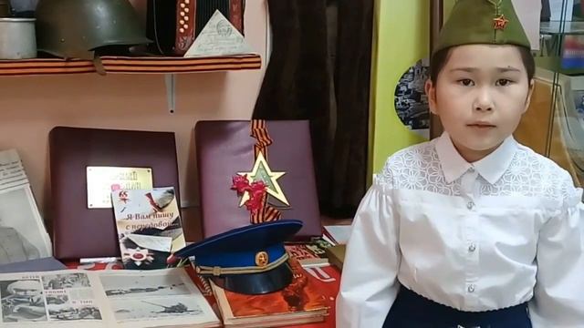 Литературная гостиная "Никто не забыт, ничто не забыто" смотреть онлайн