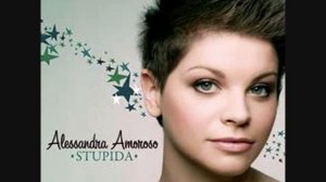 Alessandra Amoroso - Immobile HQ