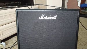 Marshall CODE 50