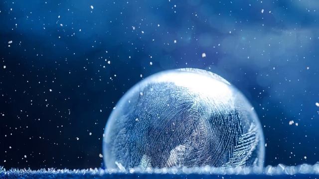Relaxing Winter Music  - Beautiful Christmas Ambience Music by Enrico Fabio Cortese.