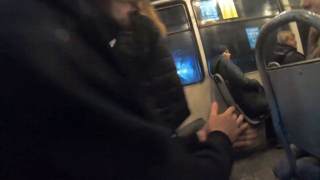 Крутое видео!!! Прогулки по городу смотреть онлайн