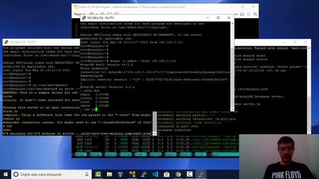 Angular Forgot Password in MongoDB with Nodejs