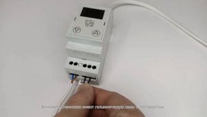 Контроллер дозирующего насоса SDL0047 V2 для автомоек - отличное решение!