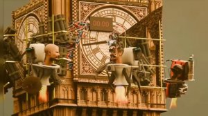 Я УЗНАЛ ОТКУДА ПОЯВИЛИСЬ КЛОКМЕНЫ ИЗ СКИБИДИ МУЛЬТИВЁРСА 😱😱😱 *ТЕОРИЯ*