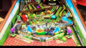 Plants Vs Zombies Pinball Review & Gameplay - 7.625 - Zen Studios - Pinball FX2/FX3