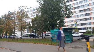 26 сентября 2023. День встречи со старыми друзьями.