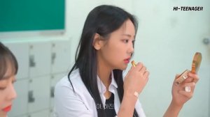 [Задира и ботан] EP.1 Как школьный хулиган выражает свою привязанность к ботанику | русская озвучка