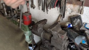 Chevrolet Aveo т200 Замена подшипника ступицы и передних сайлентблоков