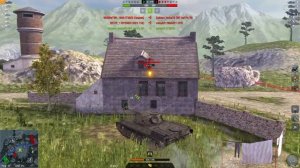 Standard B!Что это такое?И с чем его едят? - World of tanks Blitz.18+