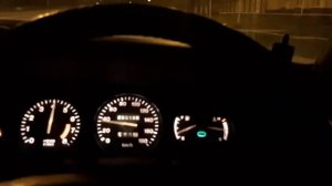 звук выхлопа на v6 + Twin Loop