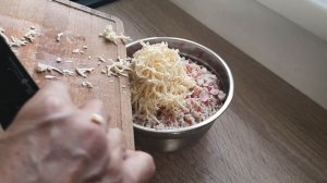 Бутерброды на праздничный стол с крабовыми палочками. ОЧЕНЬ ВКУСНО!