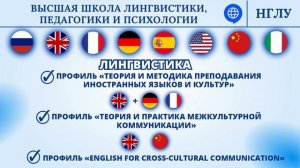 День открытых дверей НГЛУ, 7 апреля 2024 года, трансляция из Большого актового зала