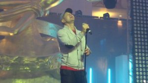 Митя Фомин - Завтра будет все по-другому(SoundCheck)