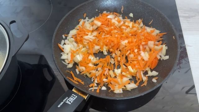 Вкуснейшие Валаамские ЩИ \ Постное блюдо