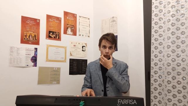Как сделать голос красивым, бархатным и объемным? #вокал #голос