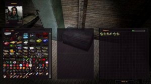 S.T.A.L.K.E.R ОП 2.2 #42. Тайники коллекционера на Дикой территории. Нашел кассету для военных.