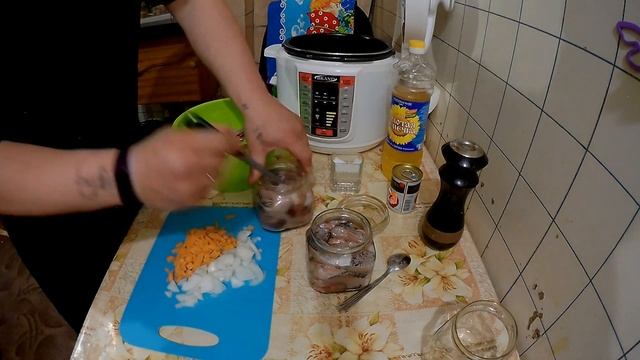 Как приготовить щуку. В томате или в масле. смотреть онлайн