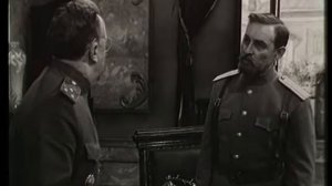 Анонс «Адъютант его превосходительства»