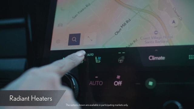 The New Lexus RZ  Omotenashi