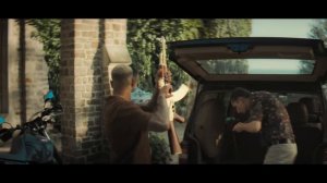 Bizzey X Boef - Drama (prod. Yung Felix)