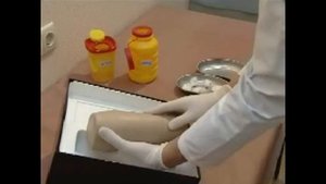 Внутрикожная инъекция