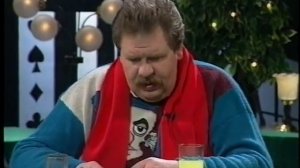 СЕМЁН ФУРМАН, СЕМЁН АЛЬТОВ, ВЛАДИМИР ГРАНИЦЫН В БЛЕФ-КЛУБЕ (улучшенное видео, 1997г.)