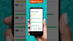 Как посмотреть свой рейтинг в приложении Профи.ру | Profi.ru | Ясно Ясно для репетиторов