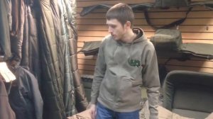 Чехол для 6 удилищ Fox FX 13ft 6 rods