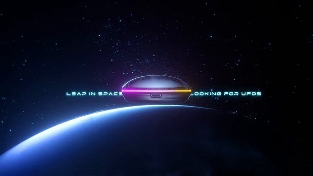 Picun W11 UFO Low Latency Bluetooth Gaming TWS Earphones смотреть онлайн