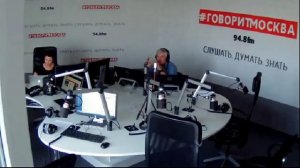 «ВЫНОС МОЗГА #8»: «Метаболизм мозга». 02.09.2017. Савельев С.В.