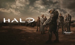HALO клип по первой серии