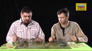 Ролик об игре Великая Отечественная, лето 1941 г