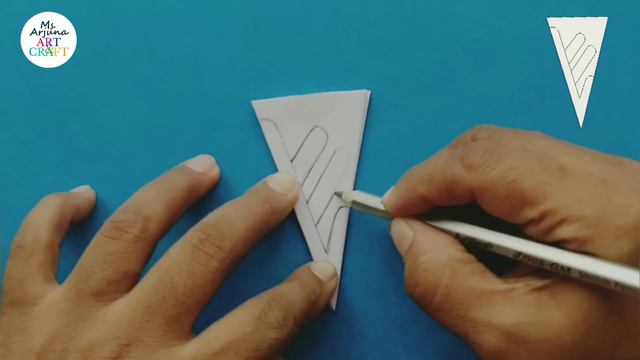 How to make Snowflakes using Paper and Glitter foam sheet | Christmas Crafts | Christmas decoration смотреть онлайн