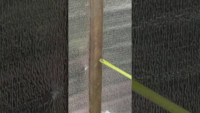 Хитрость от строителей, как сделать магнитную рулетку, из не магнитной#shorts смотреть онлайн