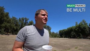 Кучугуры Азовское море . Ехать или нет . Частное мнение