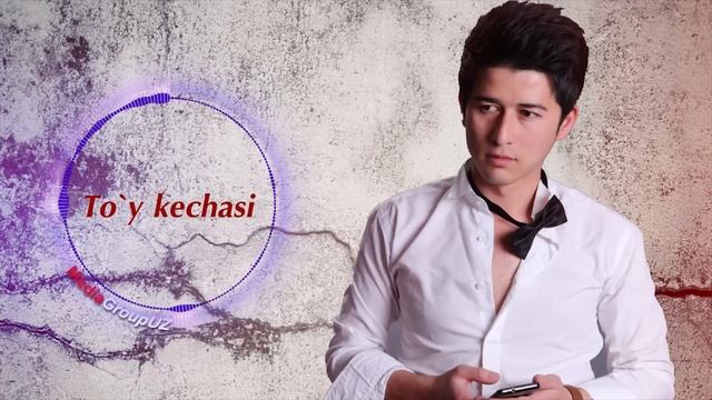 Alisher Zokirov - To`y kechasi | Алишер Зокиров - Туй кечаси (music version) смотреть онлайн