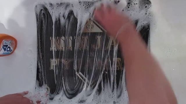 Гайд №8 Как мыть коврик для мыши смотреть онлайн