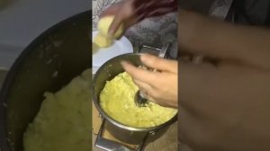 Хычины Балкарские. Очень сочные и вкусные?
