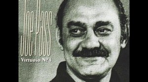 Joe Pass / Autumn Leaves　-  Virtuoso #4