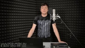 Сравнение и обзор микрофонных поп-фильтров (POP-filters review)