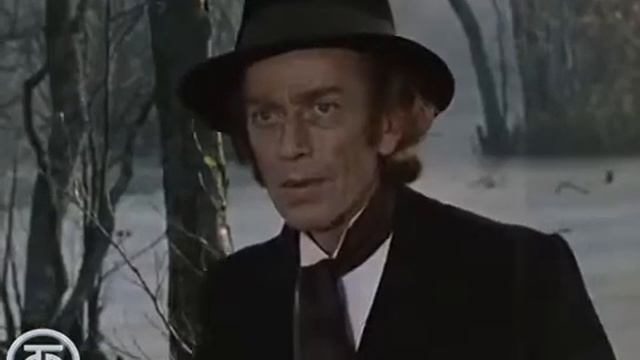 Блуждающие огоньки Серия 2 По мотивам Г Андерсена 1979 смотреть онлайн