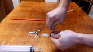 Как сделать вакуумный насос своими руками