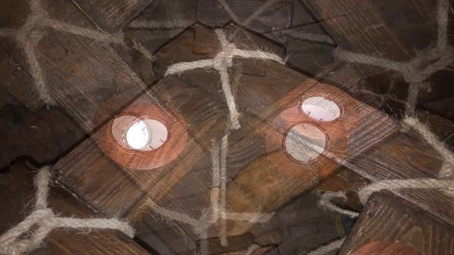 Деревянная люстра своими руками смотреть онлайн