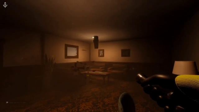 Как то мне не уютно в этой гостинице • Escape the backrooms #2 смотреть онлайн