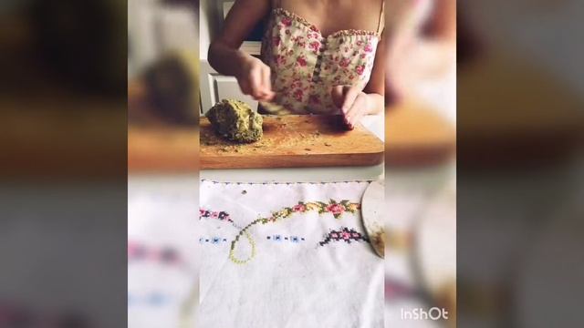 Восковые свечи своими руками