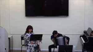 Прямая трансляция. Юнкинд Наталия Васильевна